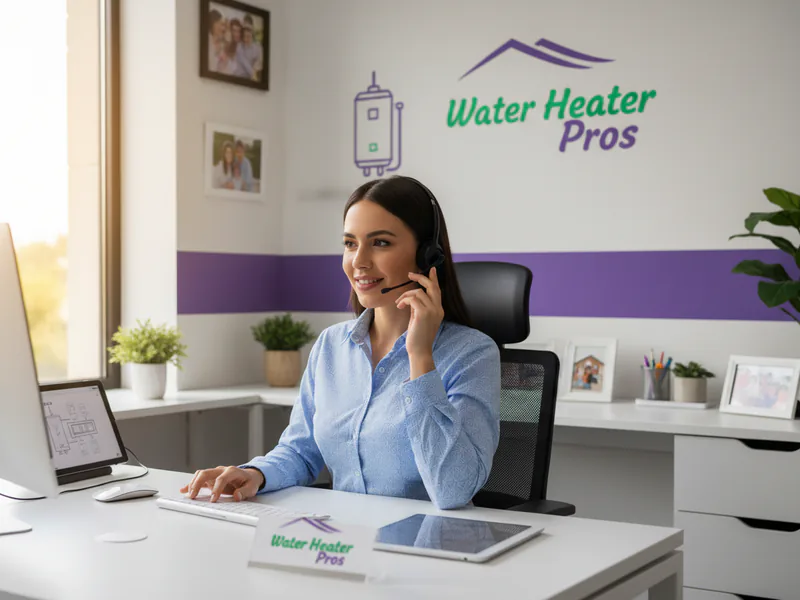 Water Heater Repair  in Poplarville  FAQ